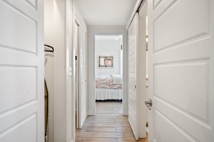 Hallway Closet