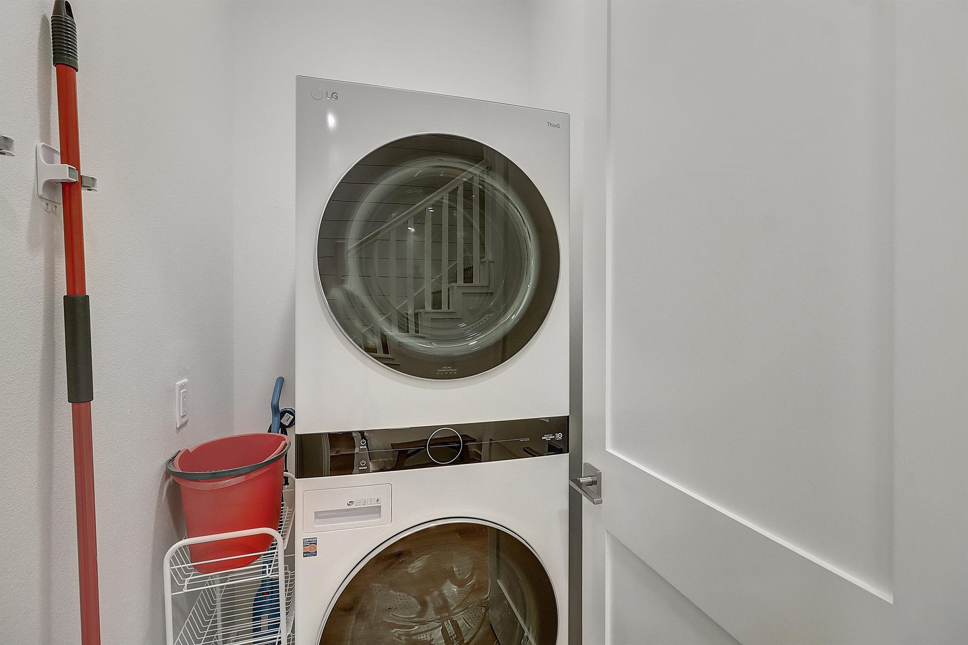 Laundry Room, 1st Floor