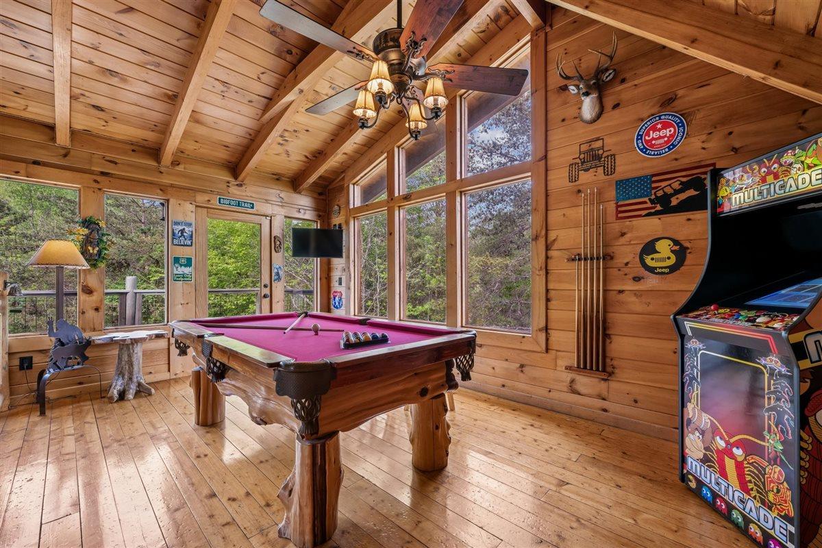 31Game Room