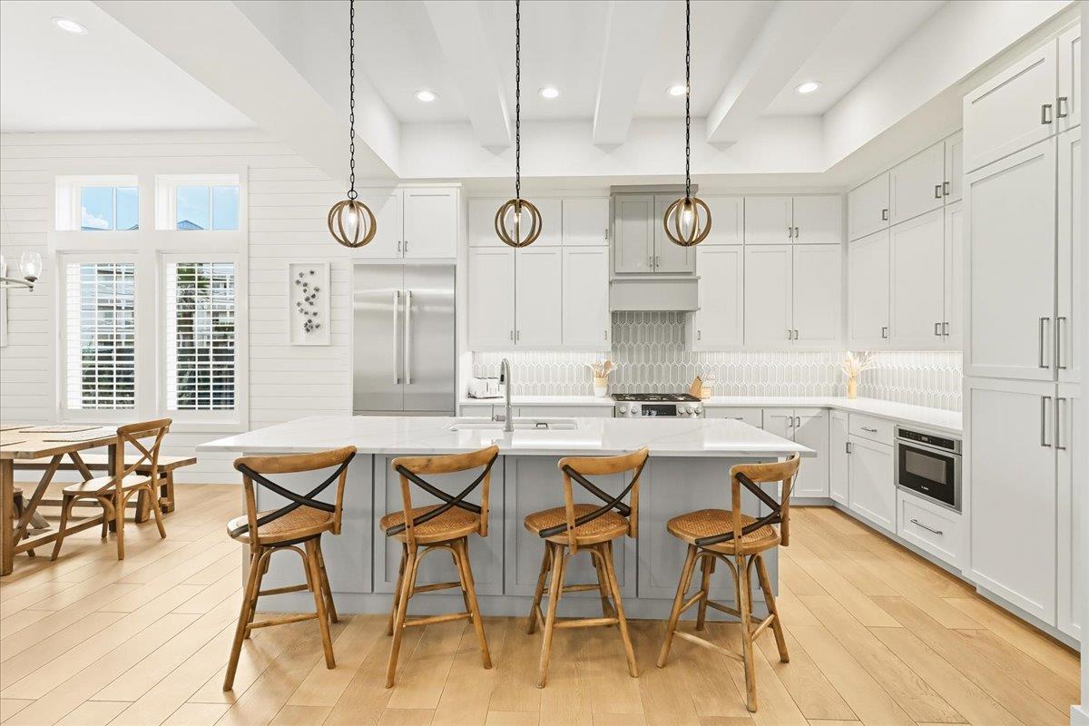 1st Floor, Kitchen