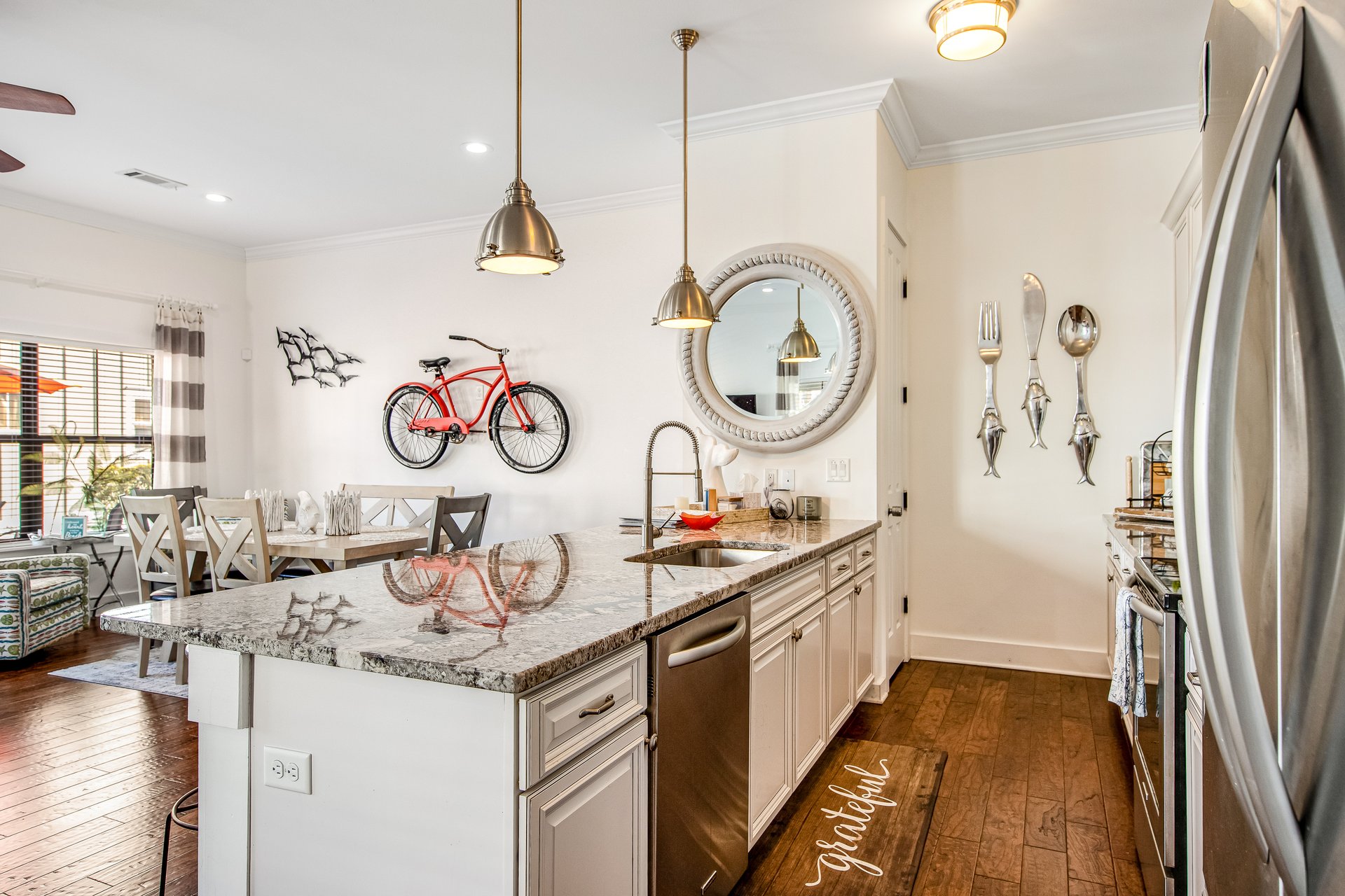 Gulf Reflections SunDaze 14