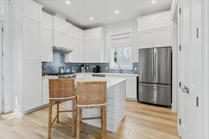 1st Floor, Kitchen