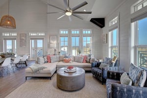 Living Room, 3rd Floor