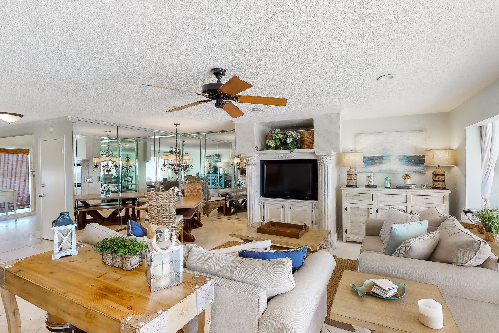 Green Reef Townhomes 4 2