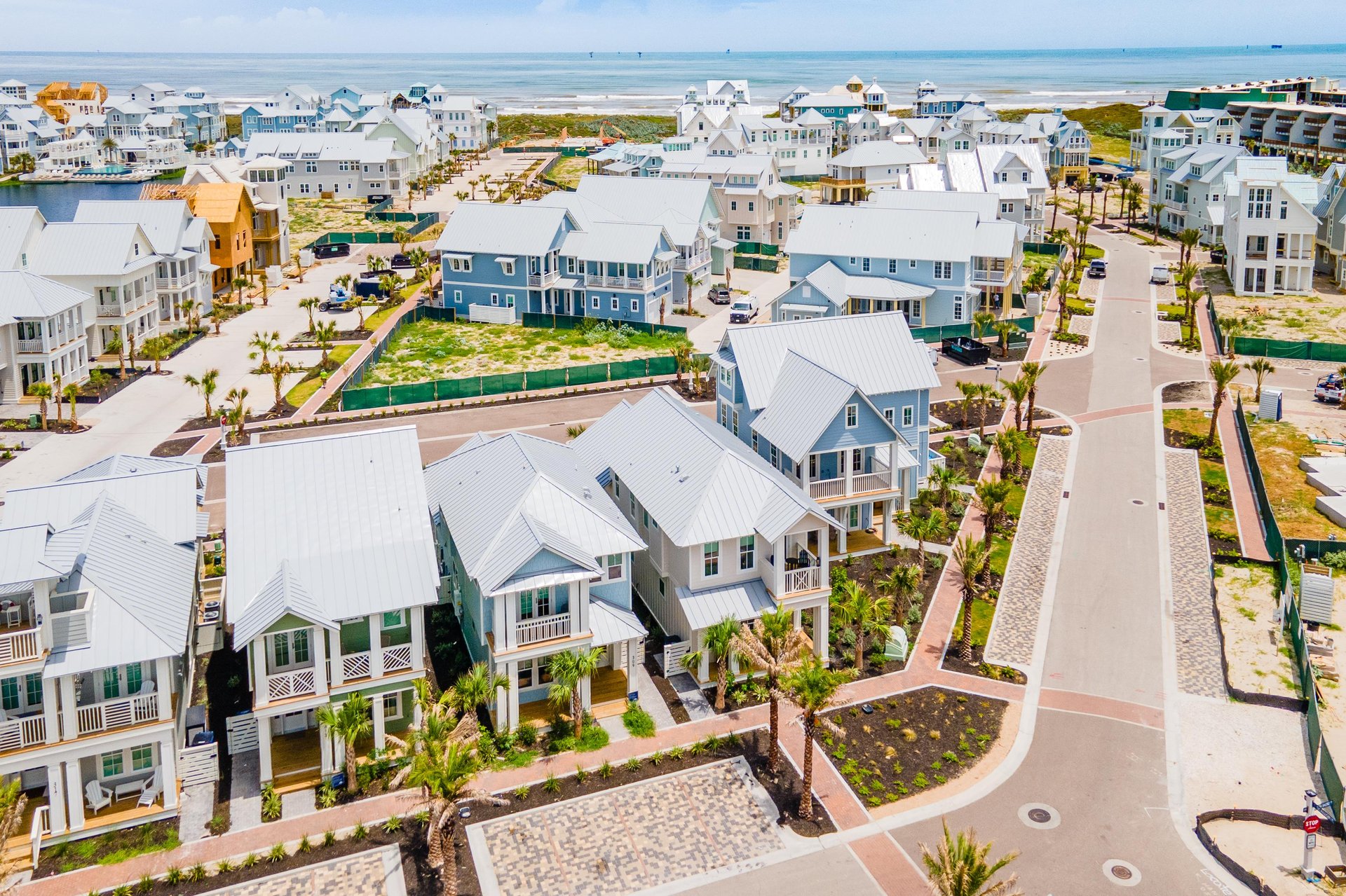 Welcome to Serenity Shore