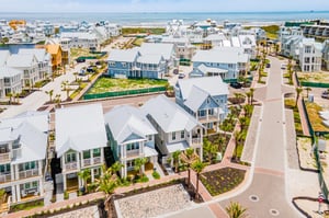 Welcome to Serenity Shore