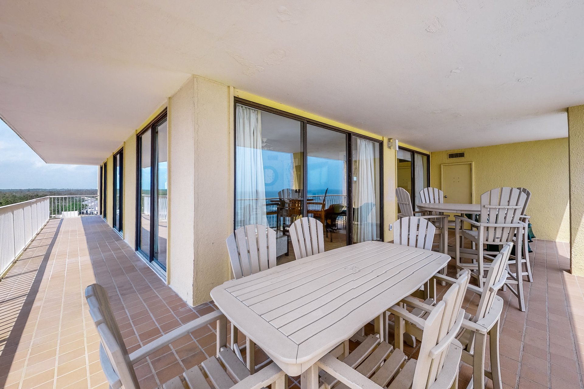 Summer House on Romar Beach 706A 30