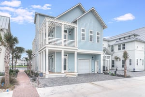 Welcome to Belle Vue