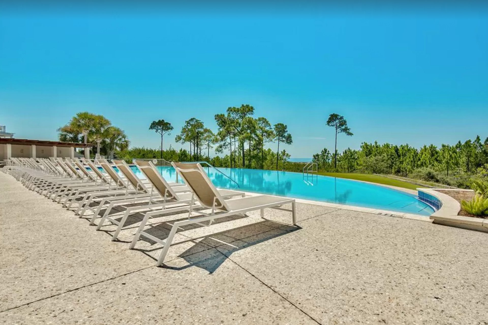 Sand Dune Luxury Beach Cottage on 30A 38