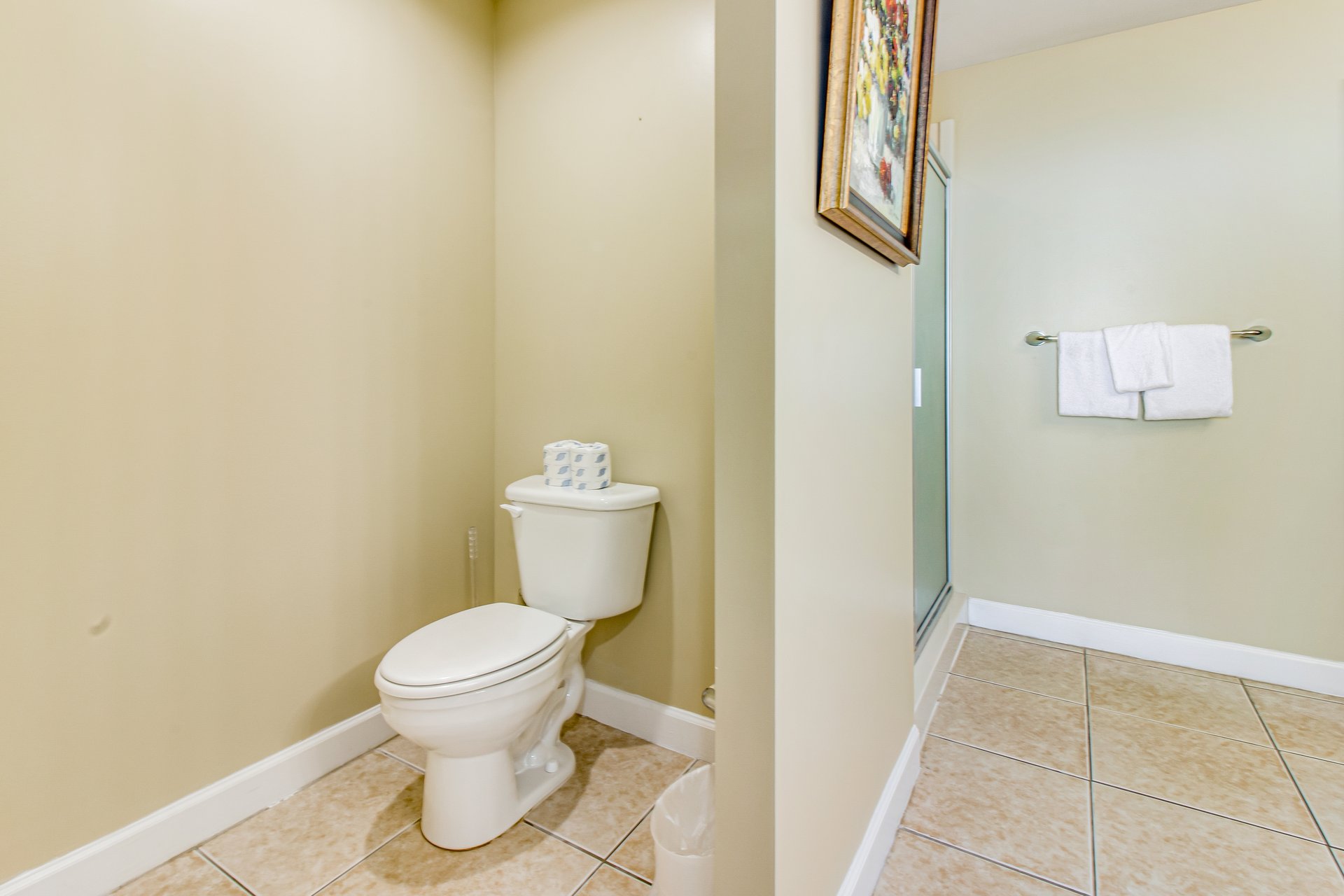 Splash Resort 507E 14