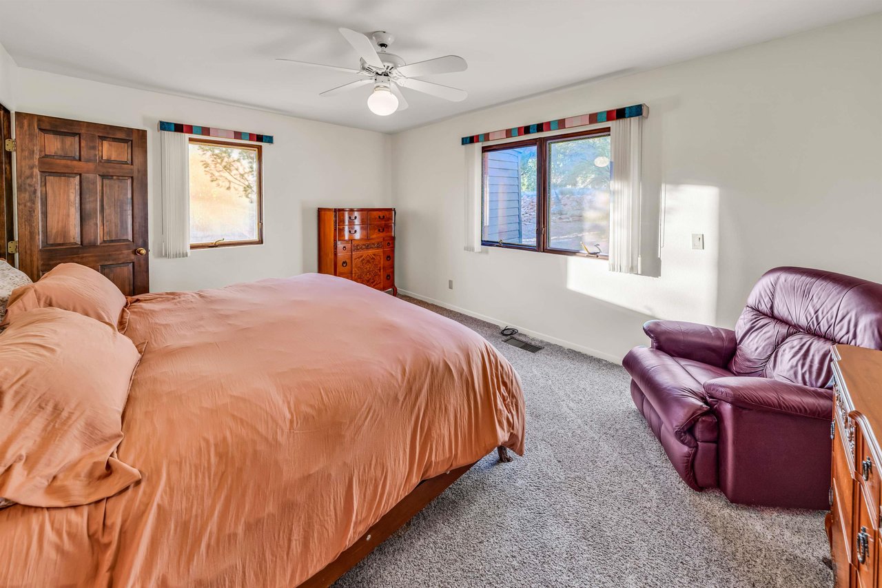 2nd Guest Bedroom