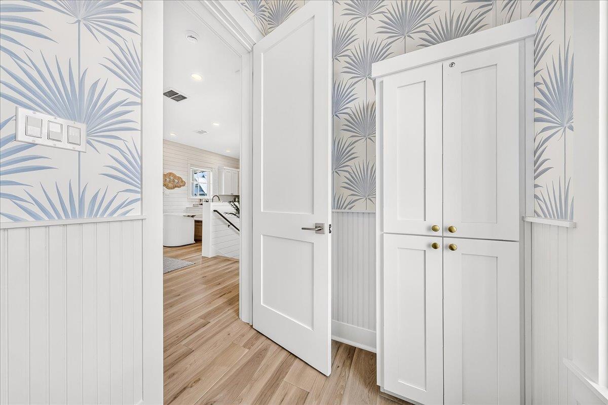 2nd Floor, Powder Room