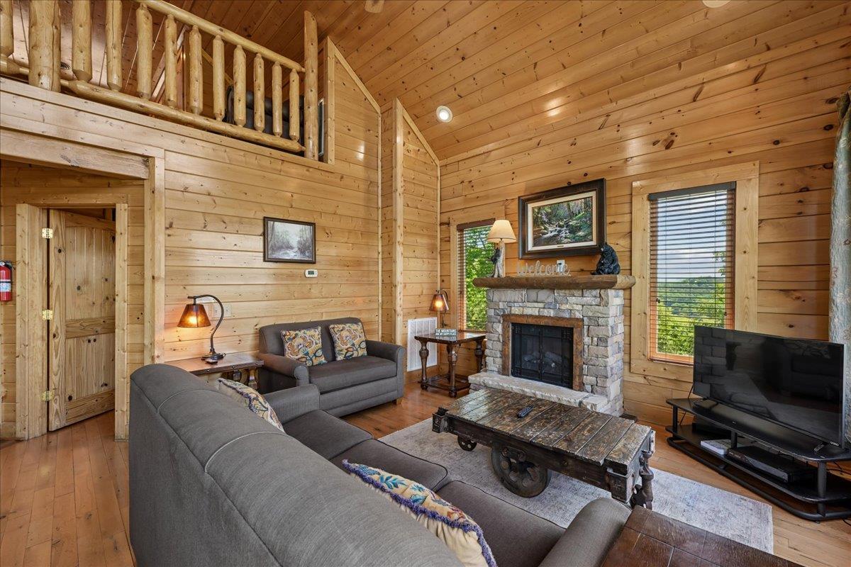 27Living Room