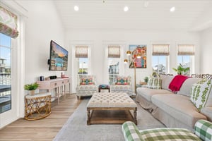 Living Room, 2nd Floor