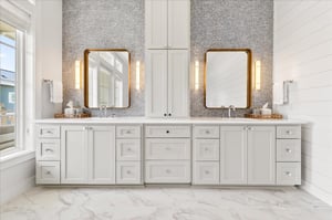 Primary King Bedroom Ensuite, 3rd Floor