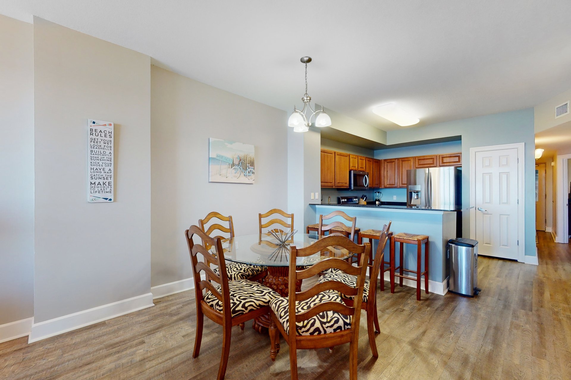 Sunrise Beach 2104  Beachfront Condo 5