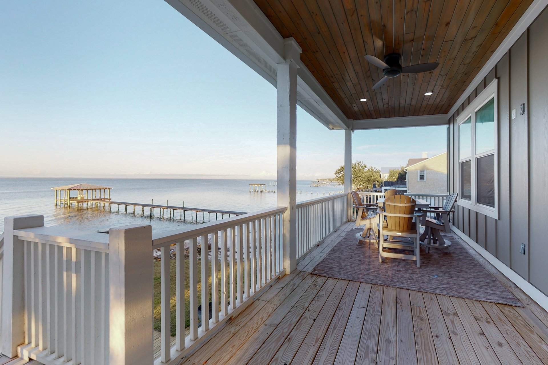 Bay Dream Believer 32