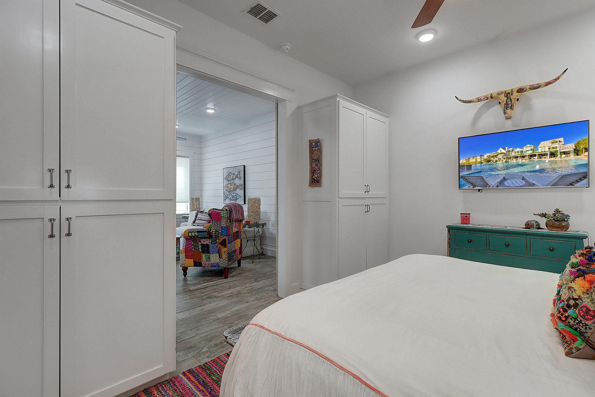 Third King Suite, 1st Floor