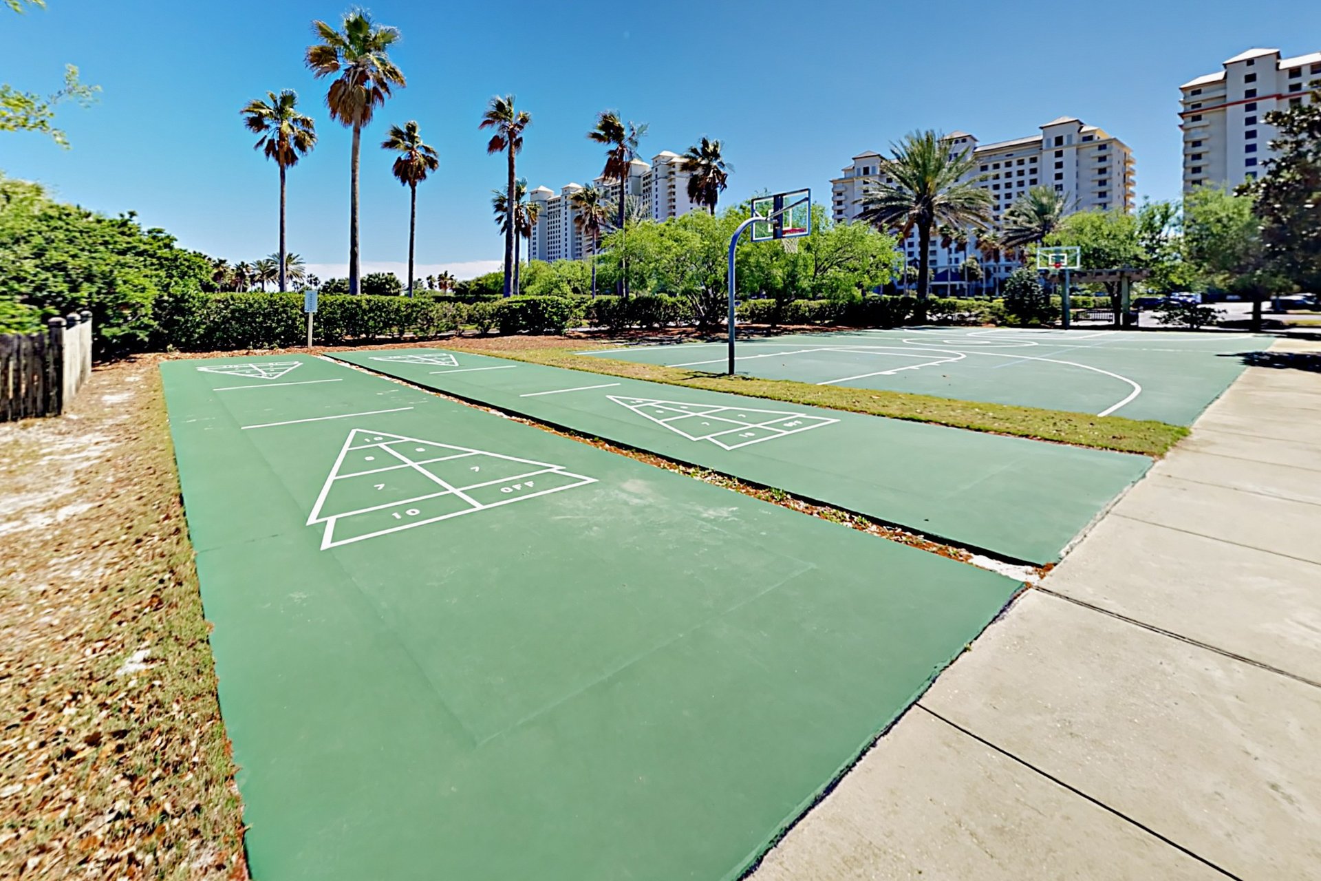 The Beach Club 1407C 19