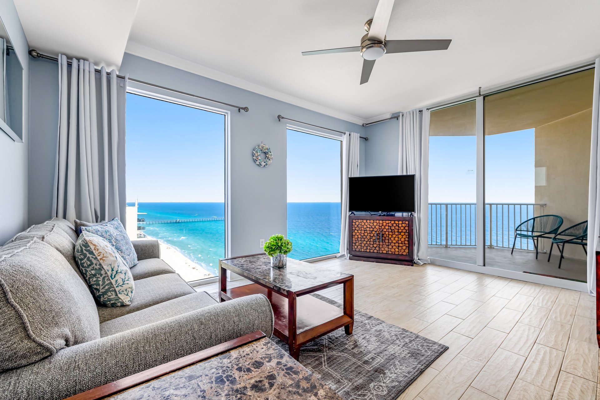 Tidewater Beach Resort 2418 1