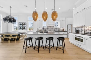 Kitchen, 2nd Floor