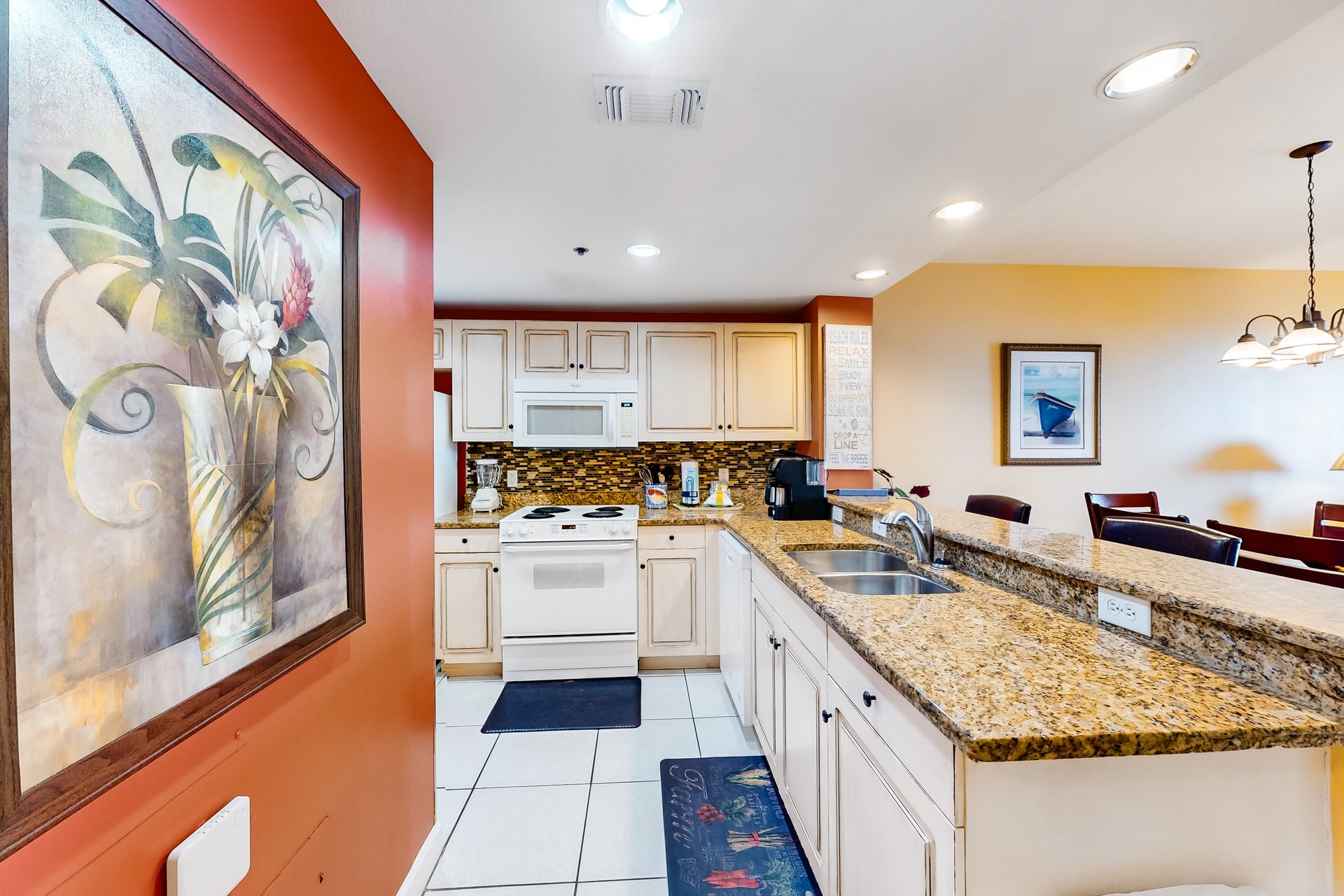 Sterling Shores 307 8