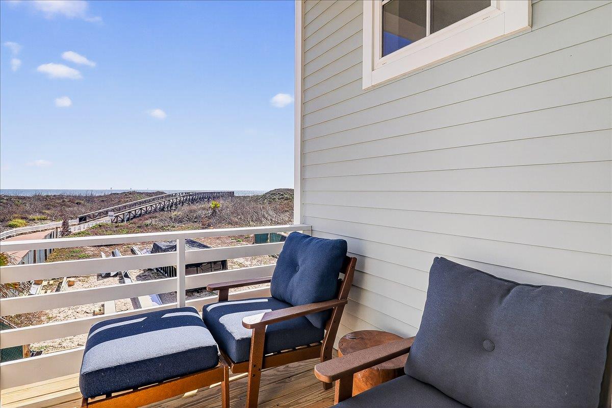 Featuring Gulf views.