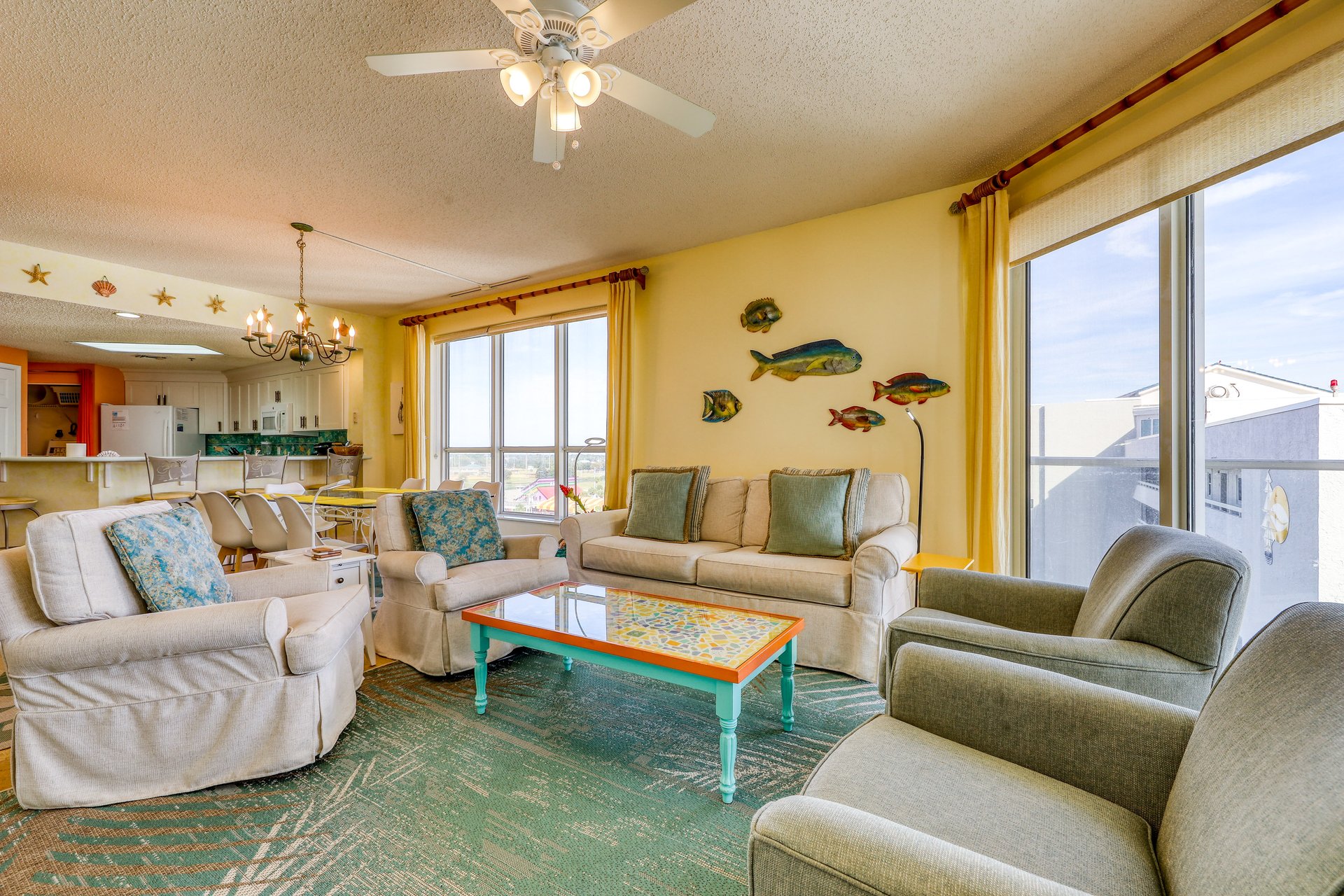 Sterling Sands 601 8