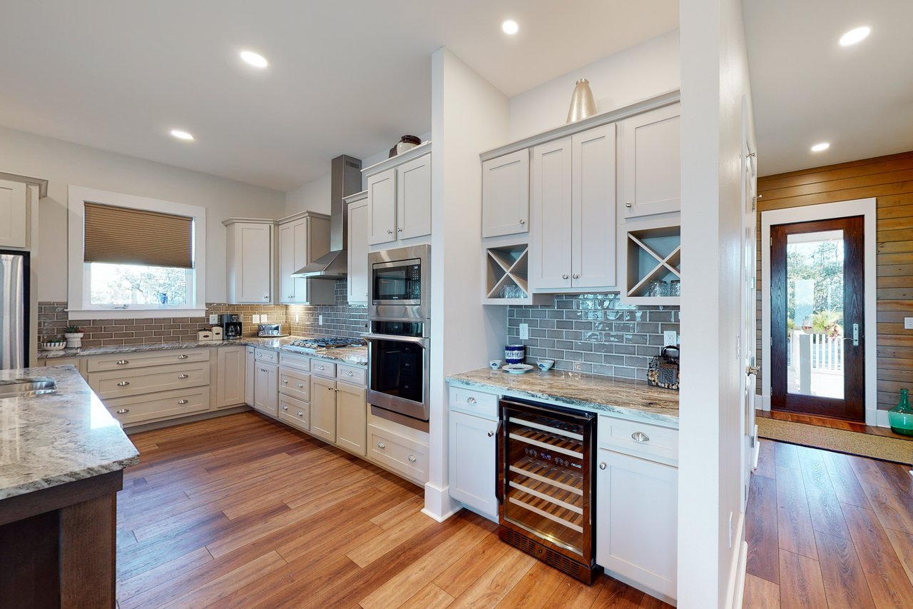 Bay Dream Believer 13