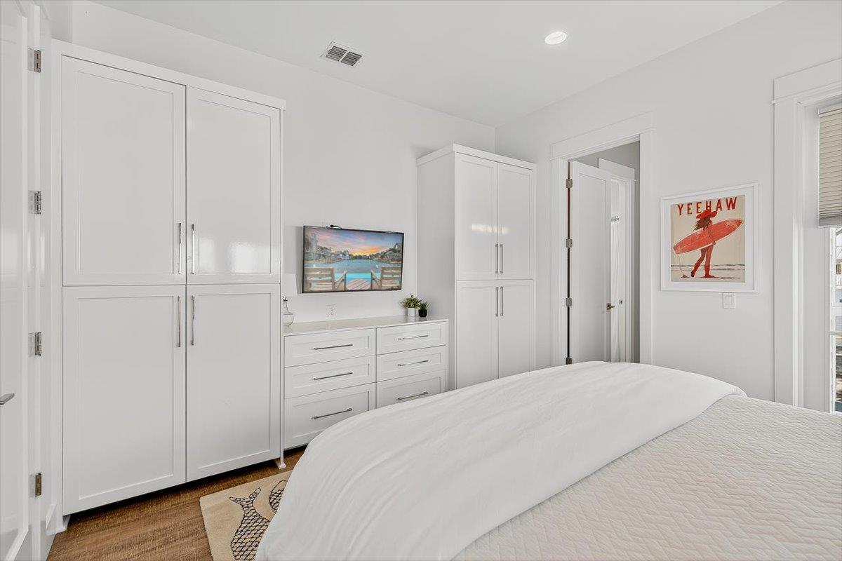 Second King Bedroom, 2nd Floor