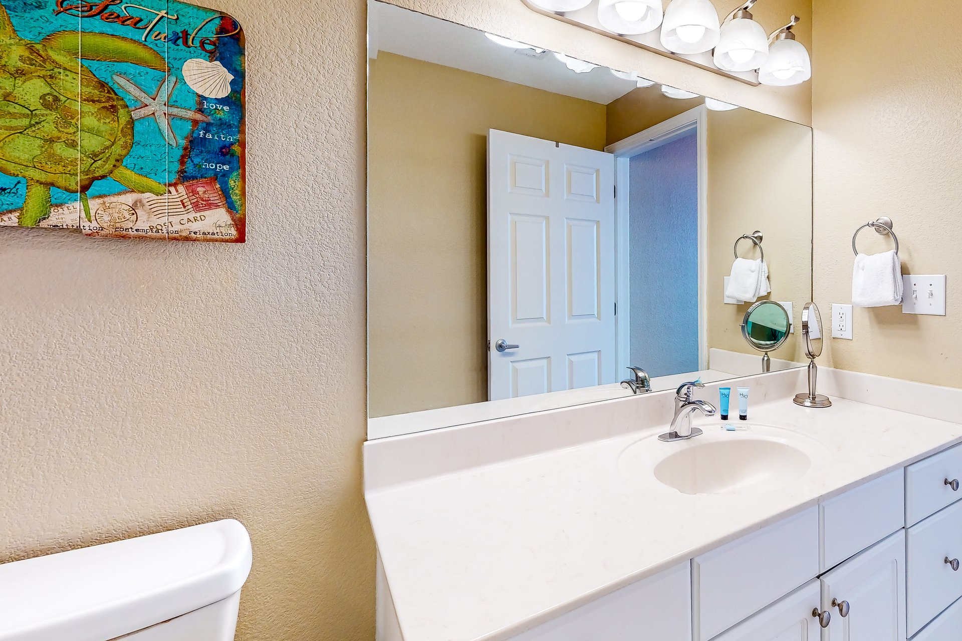 Tidewater Beach Resort 2109 11