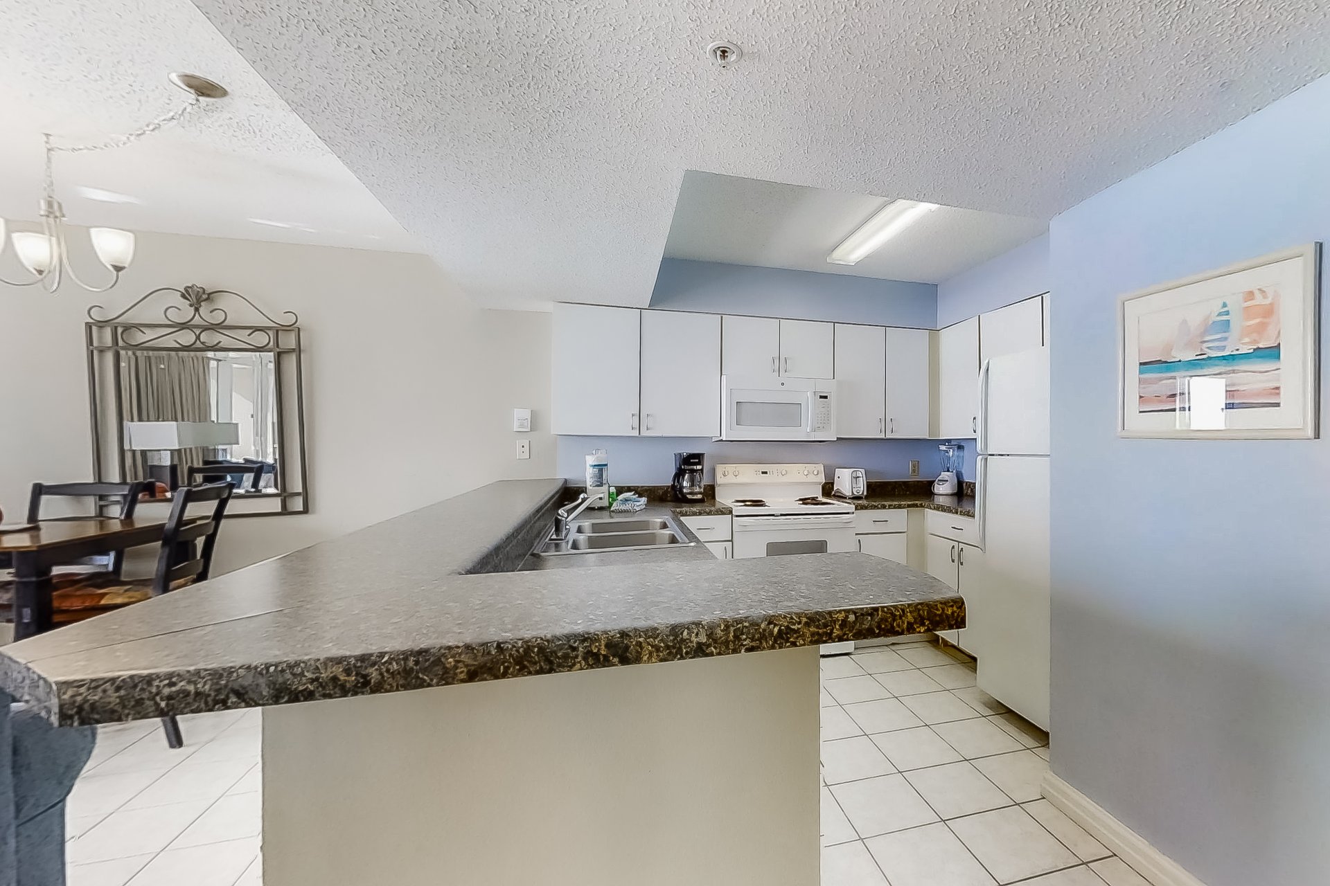 Pelican Beach Resort 210 5