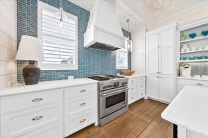 2nd Floor, Kitchen
