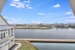 Primary King Suite, 3rd Floor