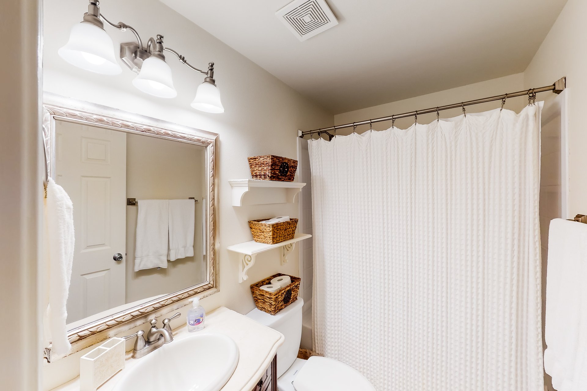 Gulffront Getaway 10