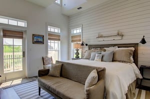 Primary King Bedroom