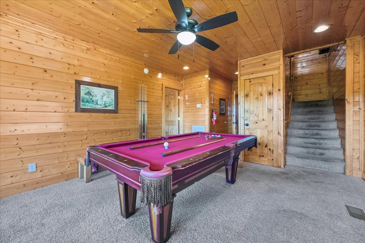 Lower LevelRecreation Room
