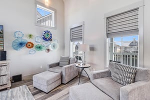 Living Room, 2nd Floor