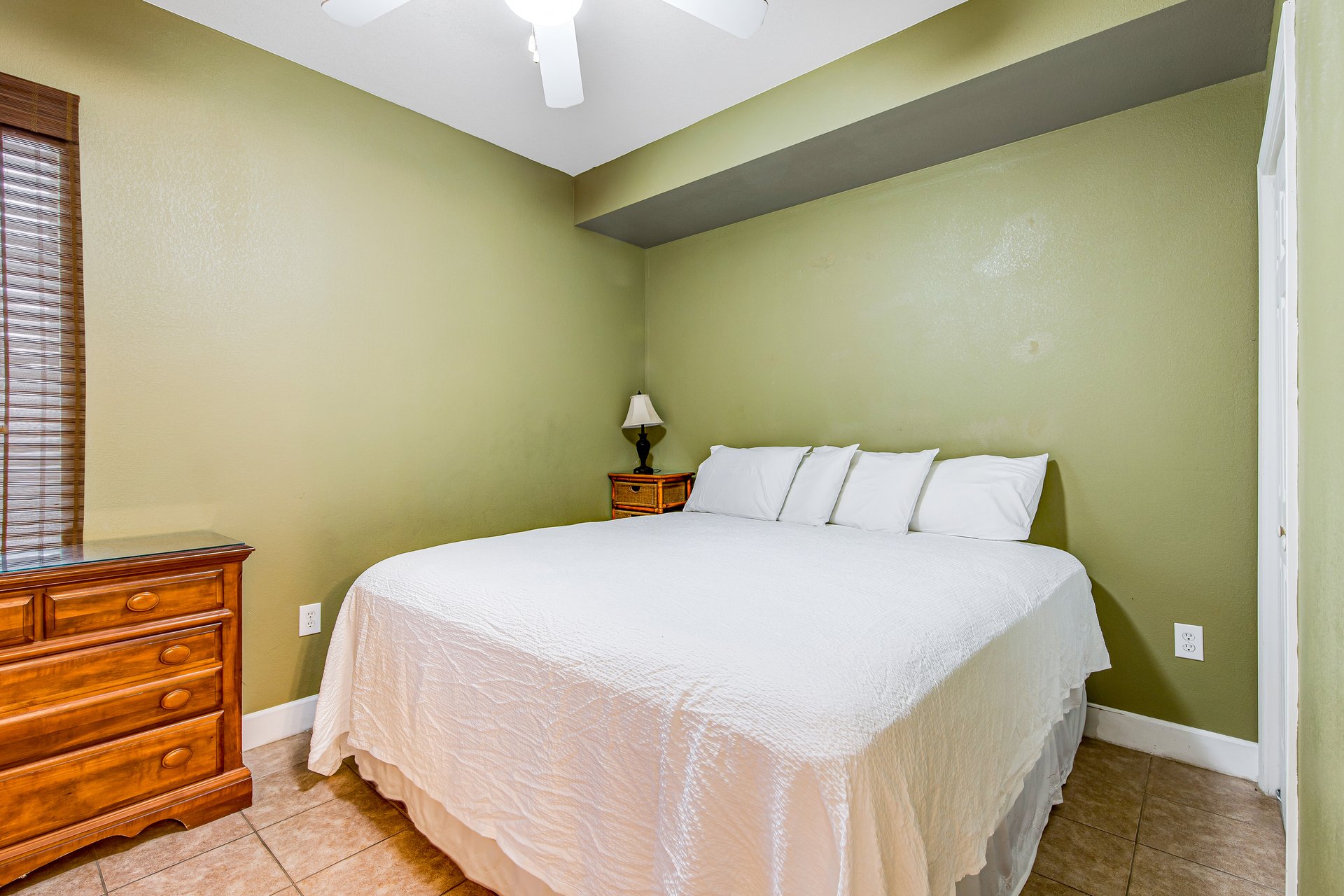 Tidewater Beach Resort 1110 10