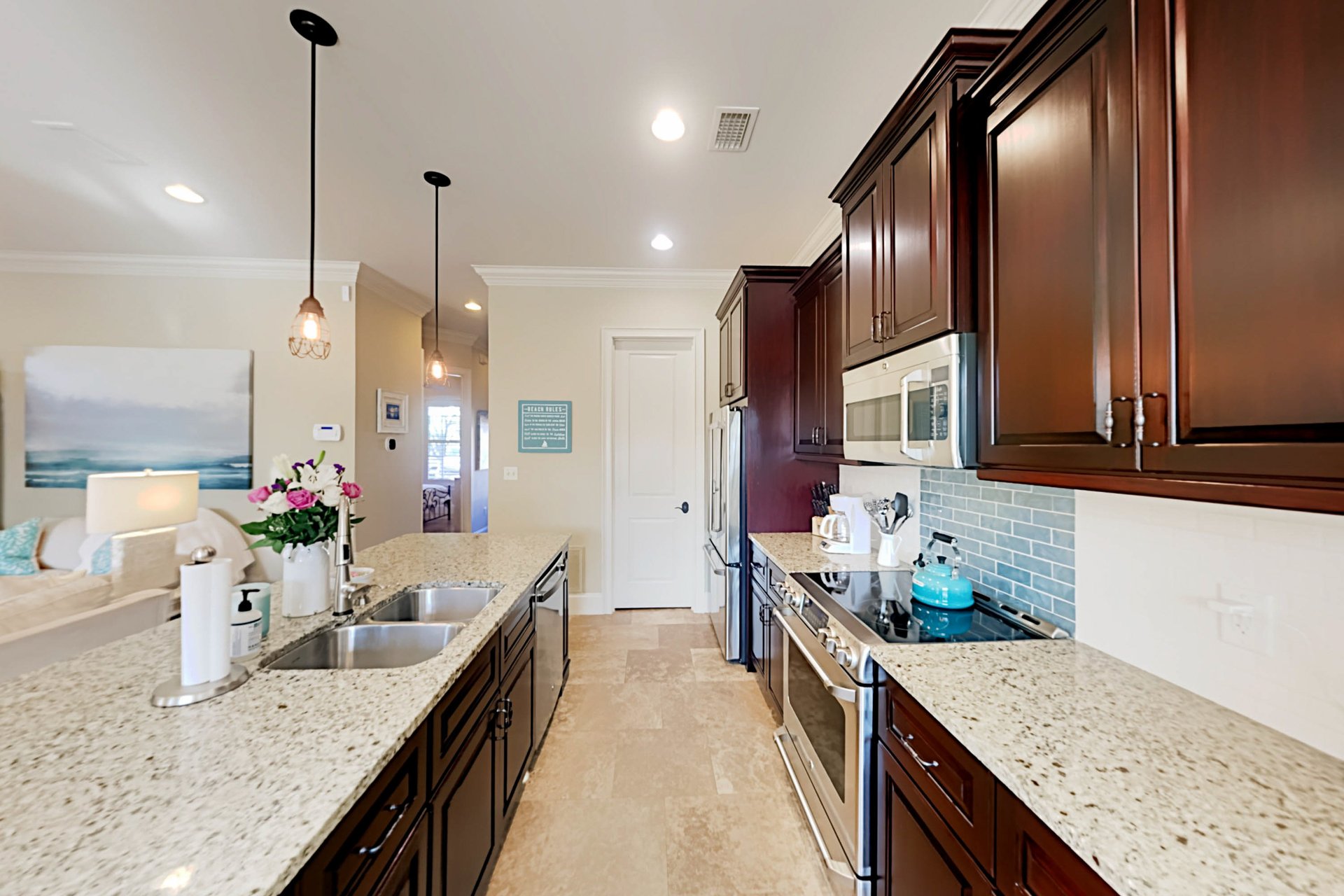 The Sand Ranch at Villa Lago 10