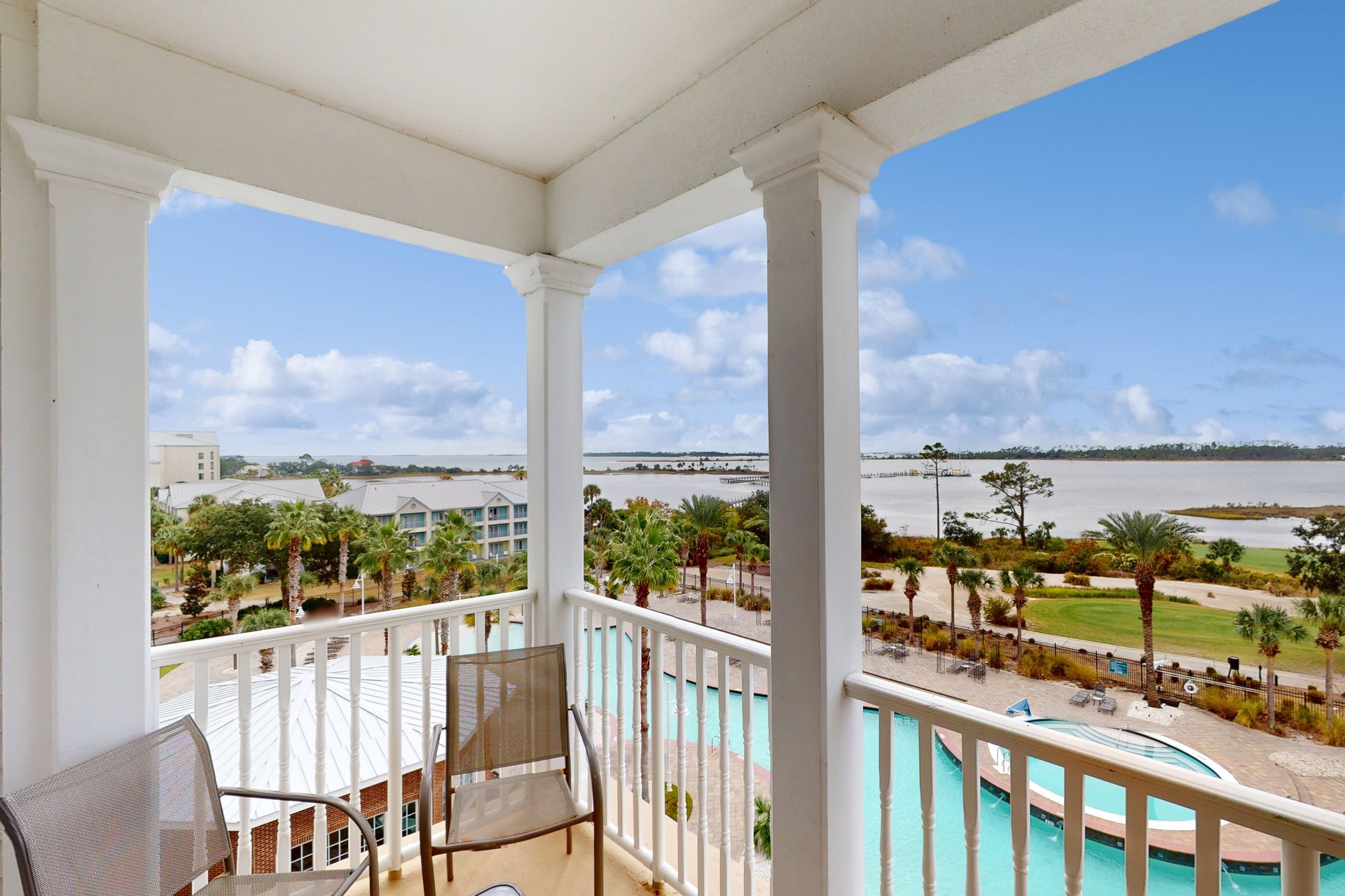 Reflections At Bay Point 506 1