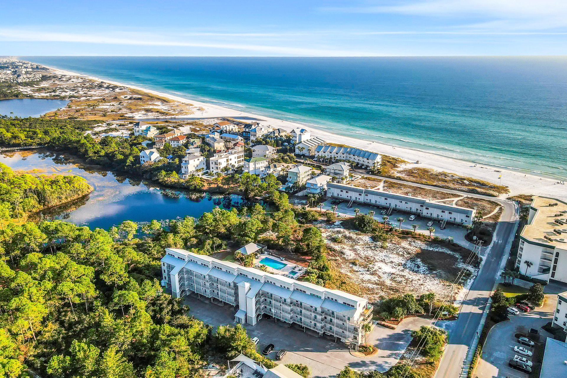 Beachfront II 105 32