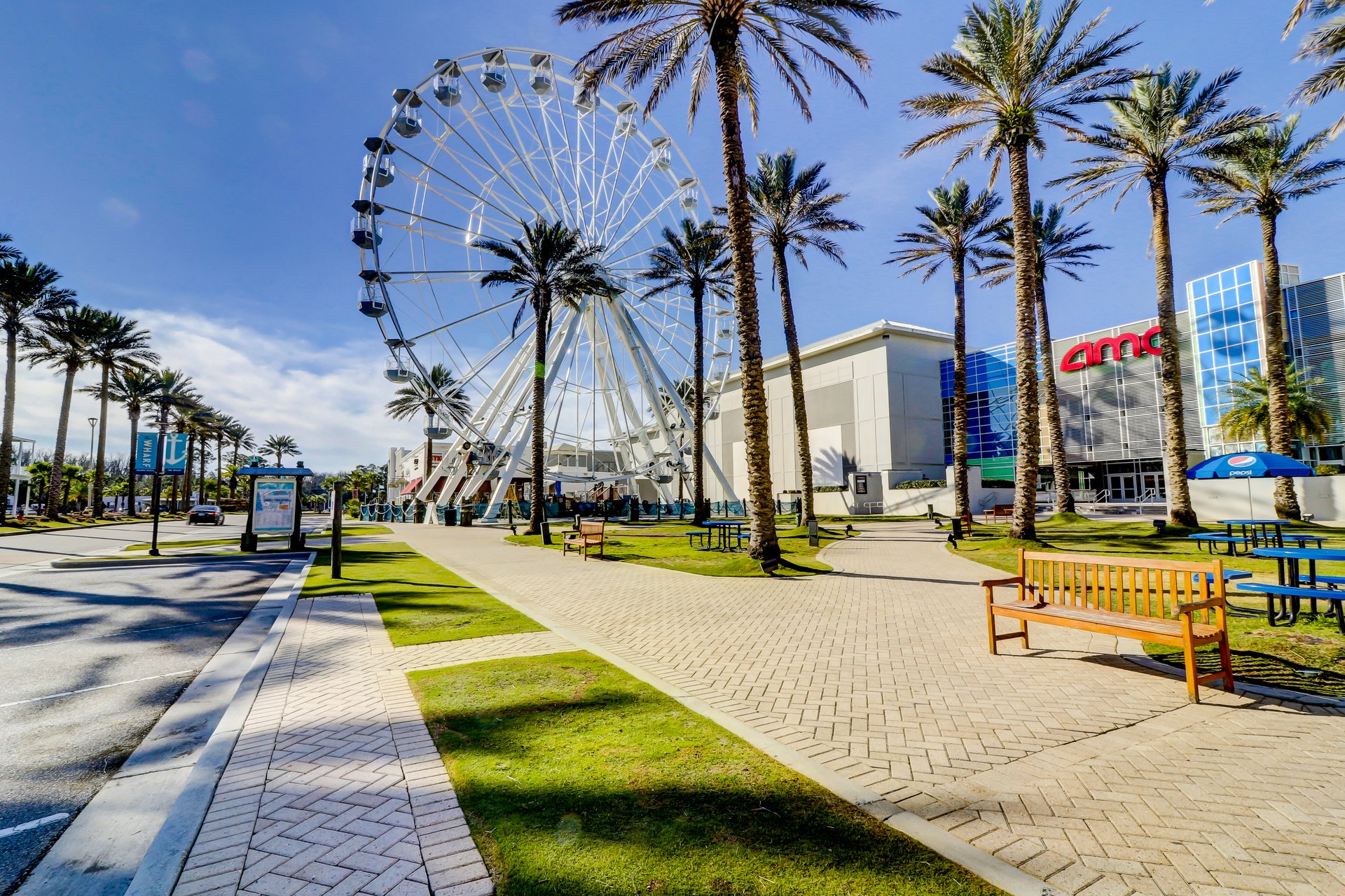 The Wharf 811 25