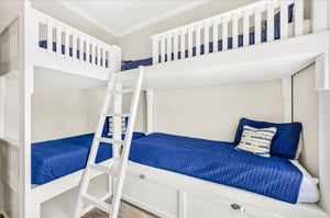 Bunk Bedroom, 2nd Floor