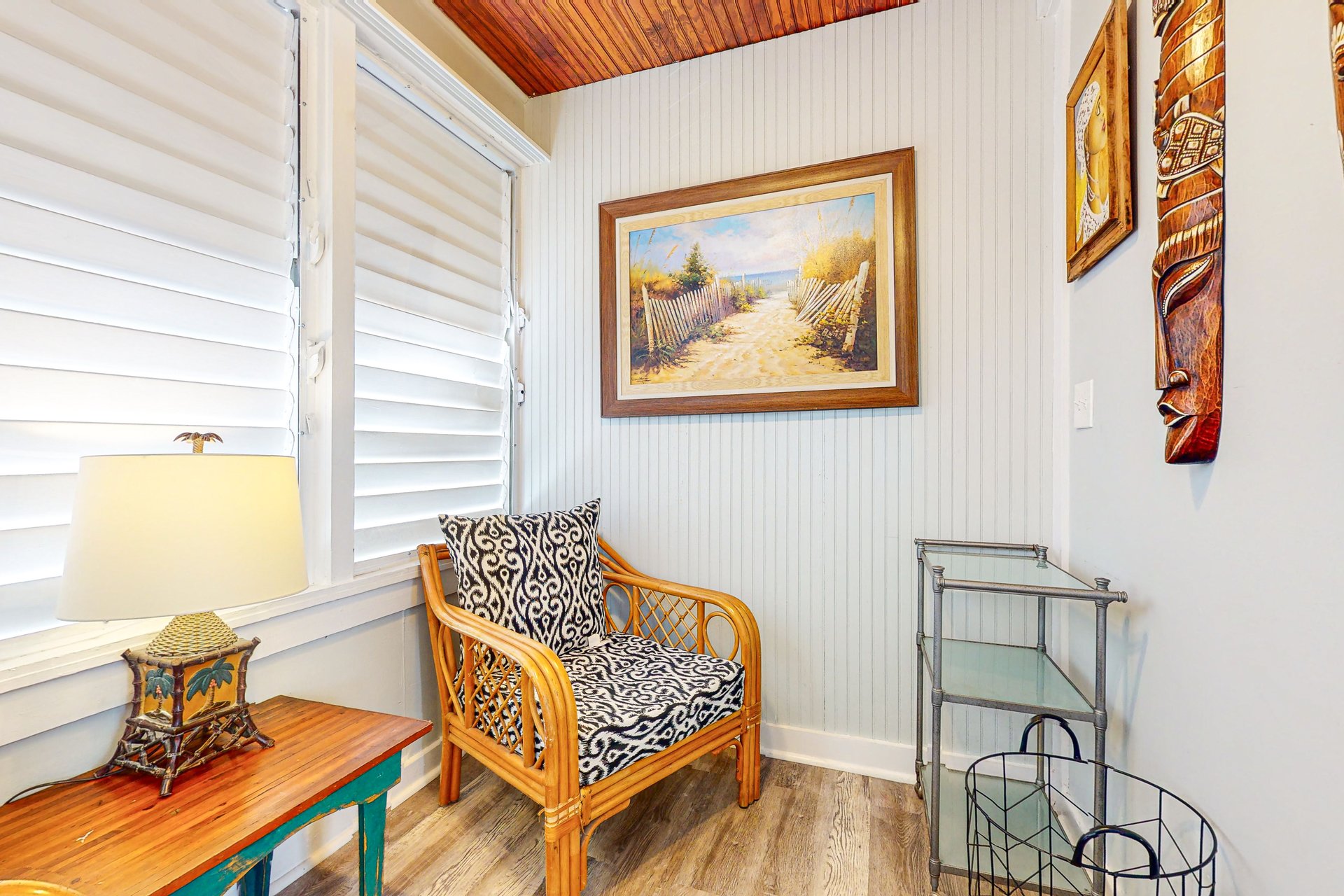 Truman  Duval  Unit D 6