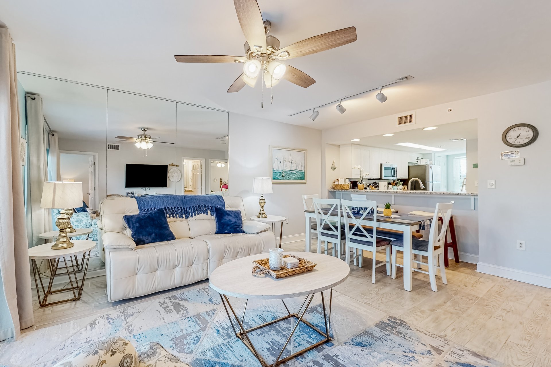 Seacrest, Unit 212 2