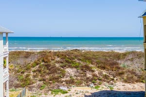 Primary King Balcony View, 3rd Floor