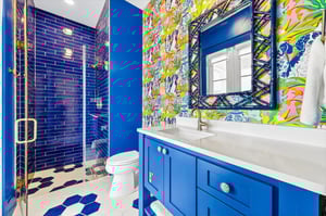 2nd Floor Shared Bathroom