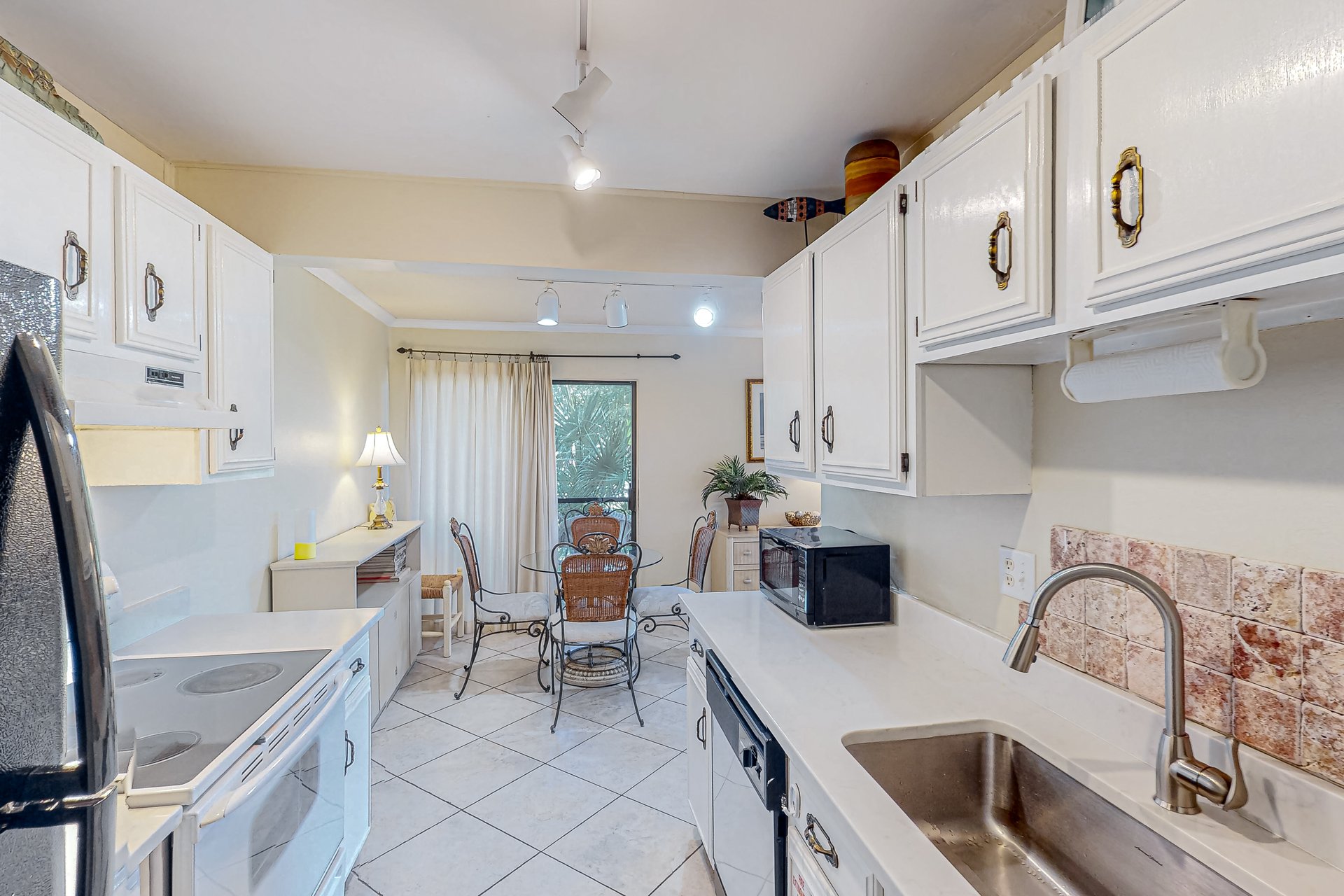 Seascape Garden Villas 4A 9