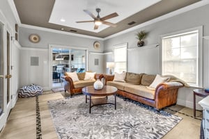 Villa Bellissimo 36